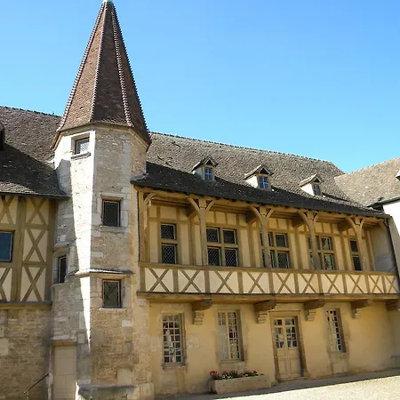 Apartment Les Tilleuls De Monge *