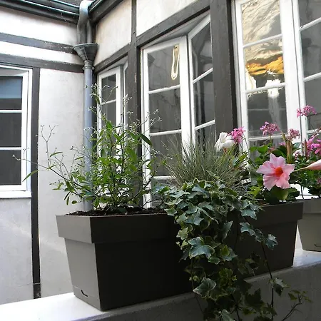 Apartment Les Tilleuls De Monge